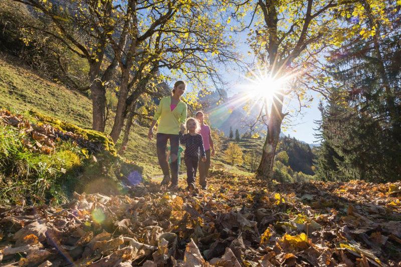 Mountain Lodge Urweider Innertkirchen Exteriér fotografie